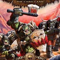 Warhammer: Invasion – Rising Dawn