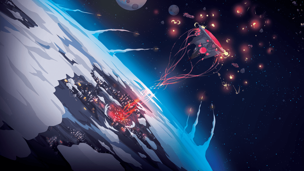 Illustration 1 de Stars of Akarios