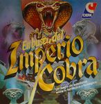 Board Game: En busca del Imperio Cobra