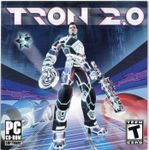 Video Game: Tron 2.0
