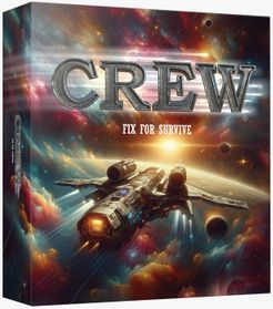 Crew: Fix For Survive