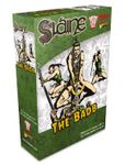 Sláine: The Badb