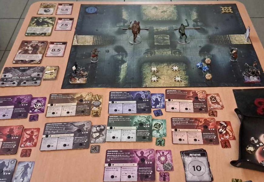 BoardGameGeek