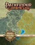 RPG Item: Kingmaker Poster Map Folio