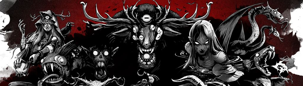 Illustration 1 de Slavmortis