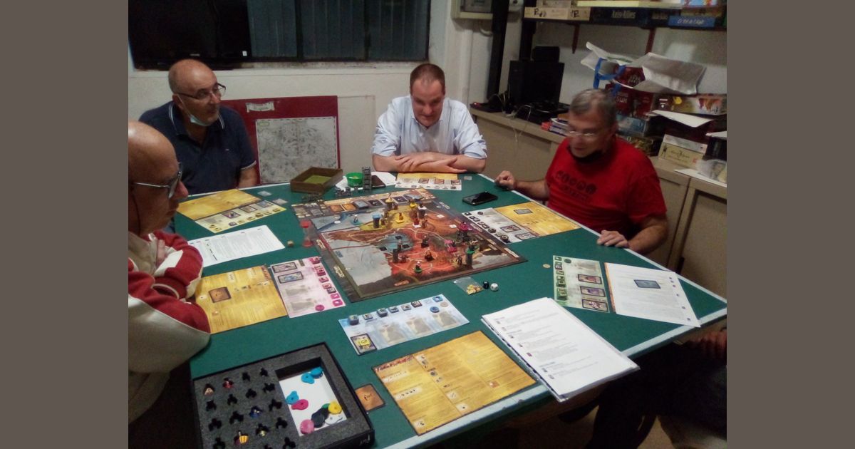 BoardGameGeek