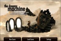 Video Game: The Dream Machine