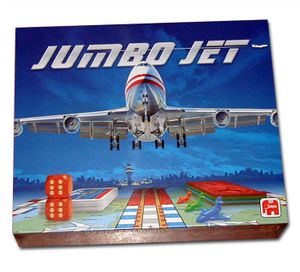 Jumbo Jet