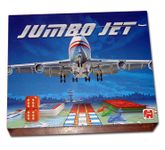 Board Game: Jumbo Jet