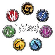 7sins! box art