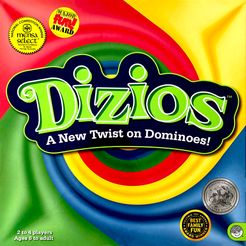 Dizios box art