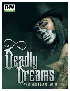 Deadly Dreams