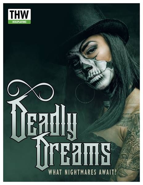 Deadly Dreams
