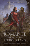 RPG Item: Romance of the Perilous Land: A Roleplaying Game of British Folklore