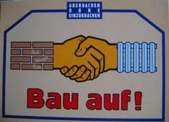 Bau auf!