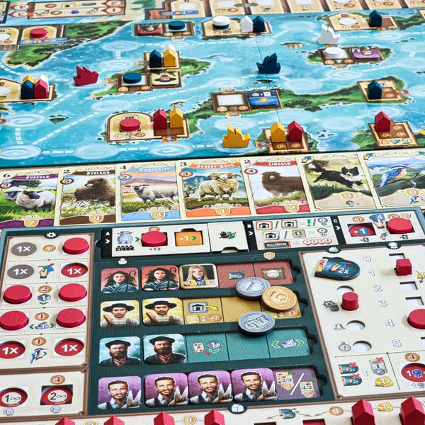 board game image