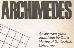 Archimedes