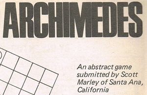 Archimedes
