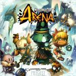 Board Game: Krosmaster: Arena – Frigost