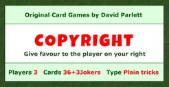Copyright
