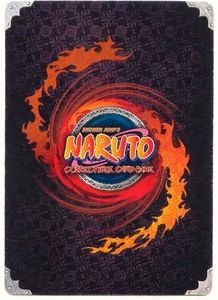 Naruto shippuden card game