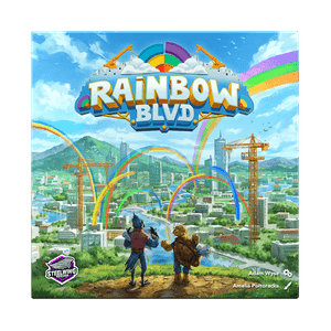 Rainbow Blvd.