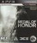 Video Game: Medal of Honor (2010)