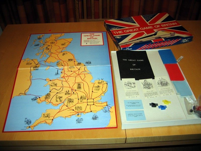 BoardGameGeek