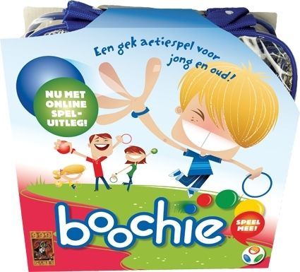 Boochie - Photo 1