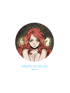 Kingdom Death: Monster – Survival Action Tokens: Percival