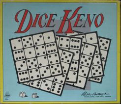 Dice Keno