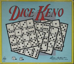 Dice Keno
