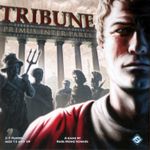 Board Game: Tribune: Primus Inter Pares