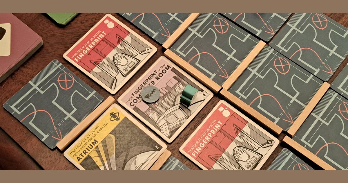 11th March 2024 - Double or bust | Meepleonboard | RPGGeek