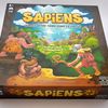 Sapiens: Guide Your Tribe Through the Valley Board Game 2-4 Players 10+  Strategy