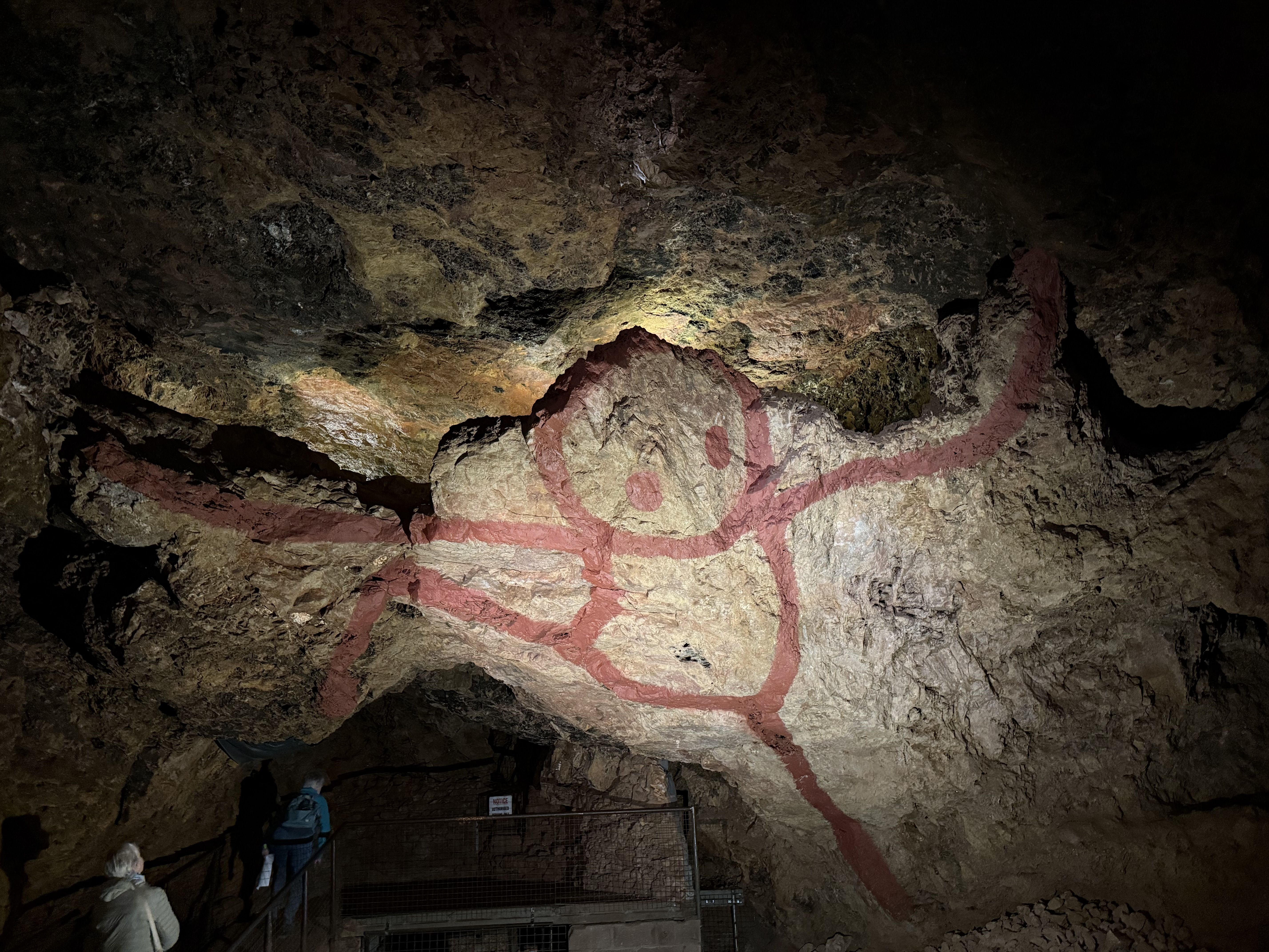 Cave (not so) Evil | Everyone Needs A Shed