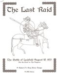 The Last Raid