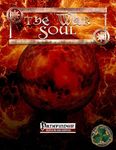 RPG Item: The War Soul
