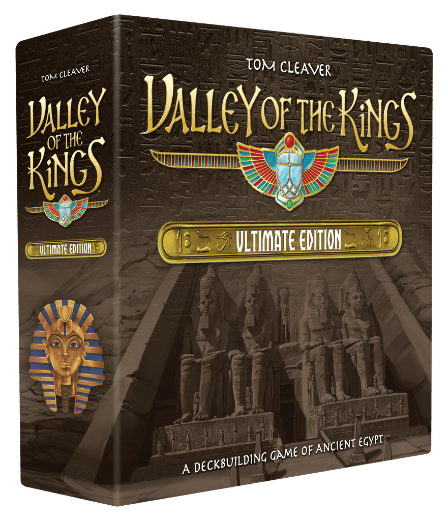 Illustration 6 de Valley of the Kings Ultimate Edition