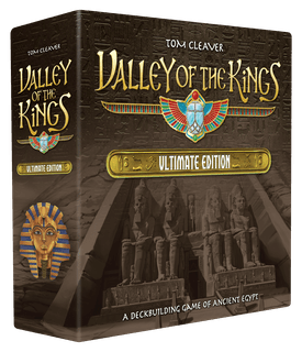Valley of the Kings: Ultimate Edition