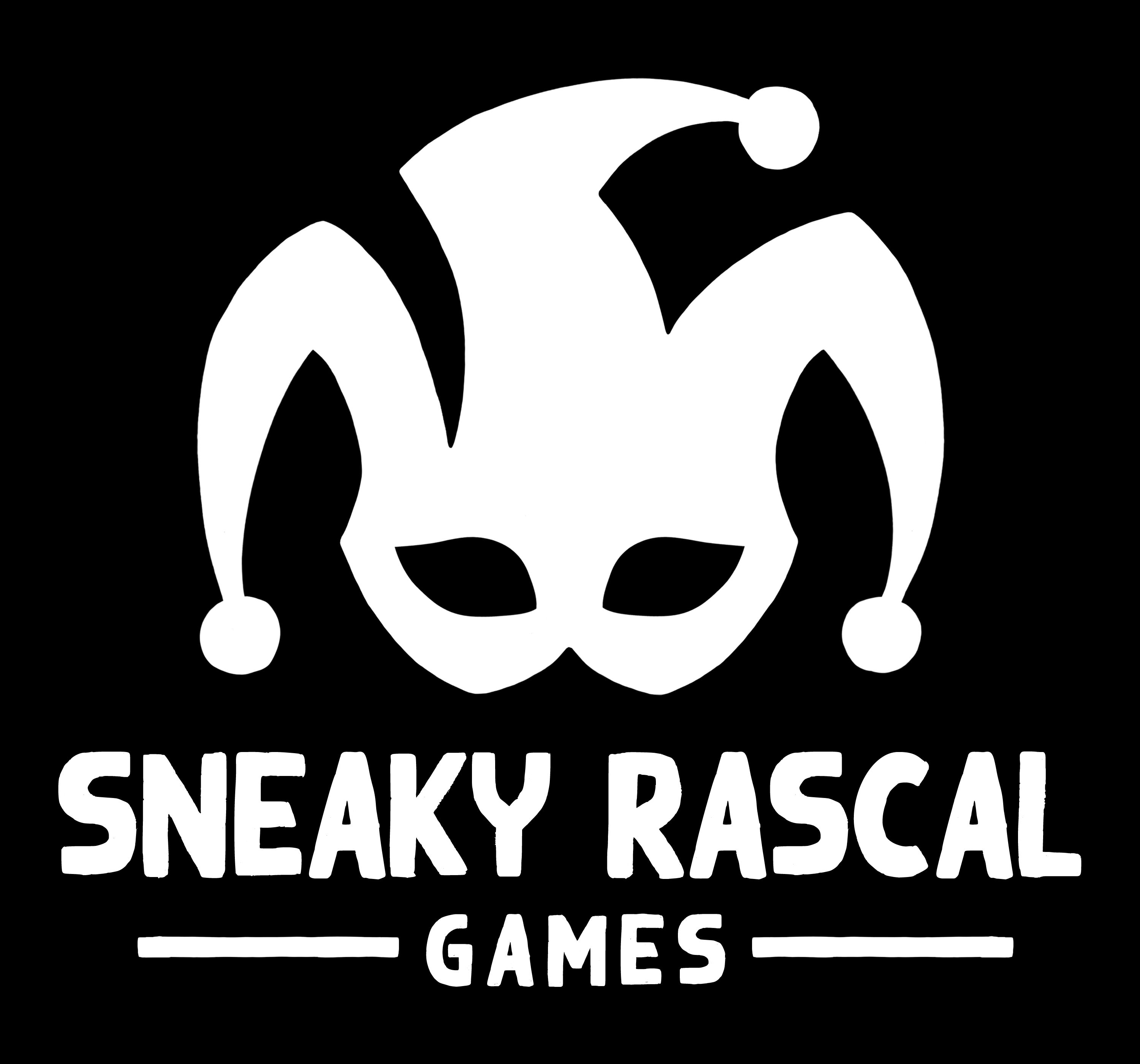 Sneaky Rascal Games