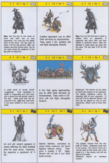 Illustration 10 de CROWNS & KINGDOMS: Vol1 - 3D Printable Female Miniatures