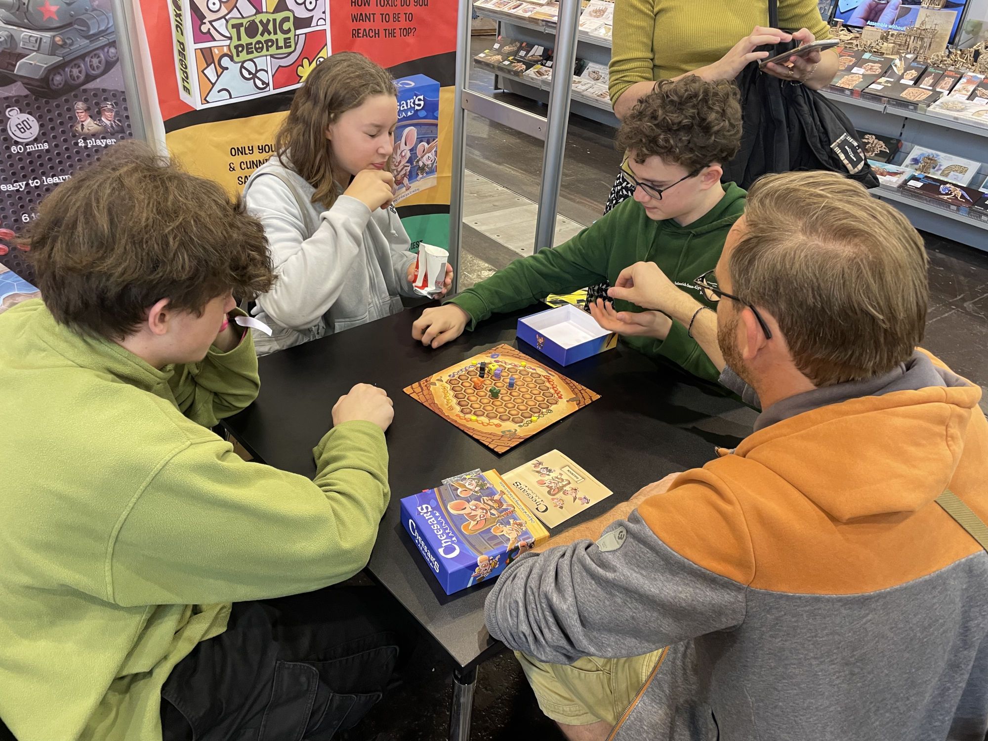 BoardGameGeek