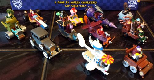 BoardGameGeek