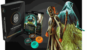 Soulgivers: The Gatekeeper