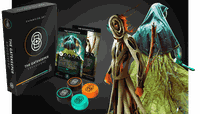 Soulgivers: The Gatekeeper