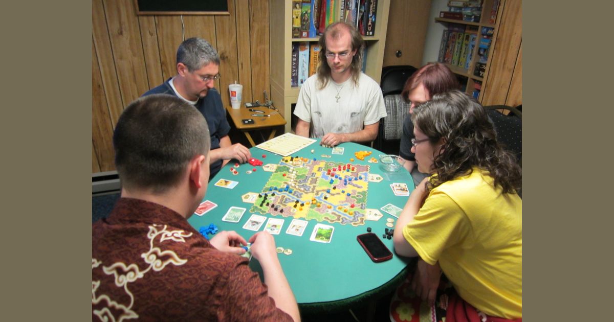 BoardGameGeek