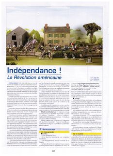 Indépendance !