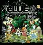 Clue:  The Twilight Zone – Tower of Terror