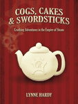 RPG Item: Cogs, Cakes & Swordsticks Preview